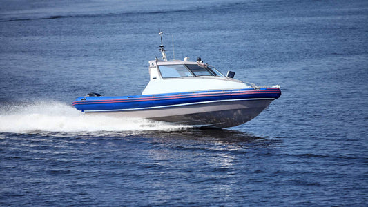 Understanding Average Boat Speeds: A Comprehensive Guide for Boaters