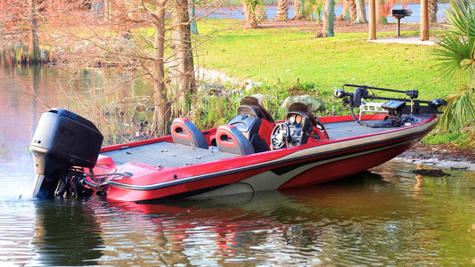Essential Bass Boat Safety Tips for Anglers to Stay Safe on the Water