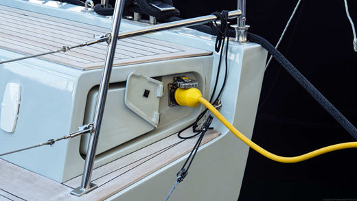 What Battery Should You Use to Power Accessories on a Boat?