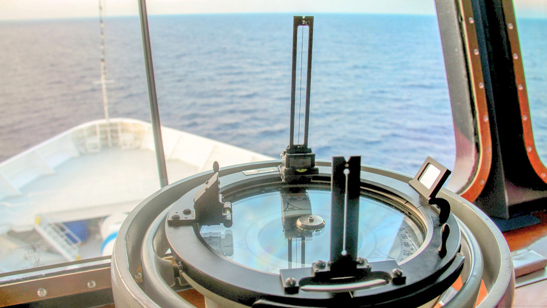 Mastering Boating Navigation: Essential Tips and Tools for Safe and Confident Cruising