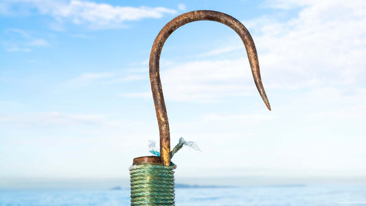 How to Use a Fishing Gaff: Guide for Boaters and Fishermen