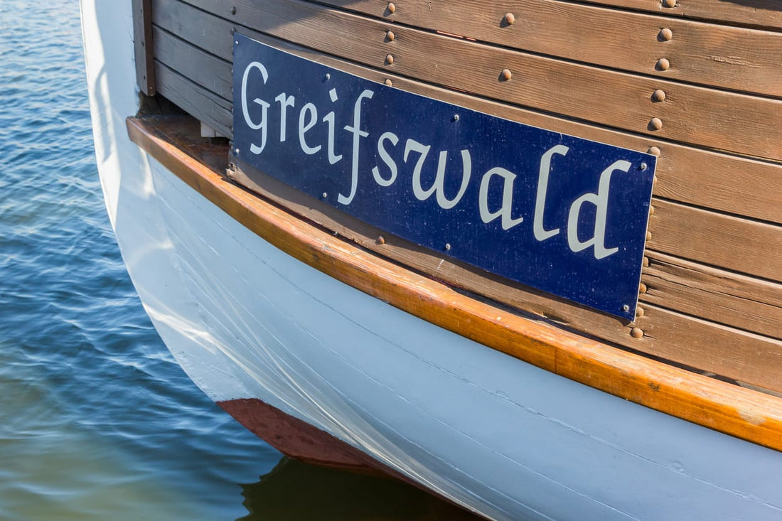 Debunking the Myth: Is it Bad Luck to Rename a Boat?