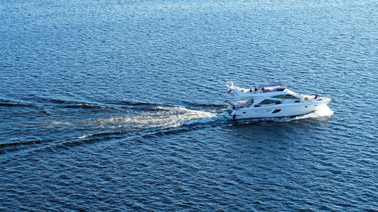 How to Obtain a U.S. Cruising Permit for Your Vessel