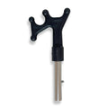 Boat Hook Attachment