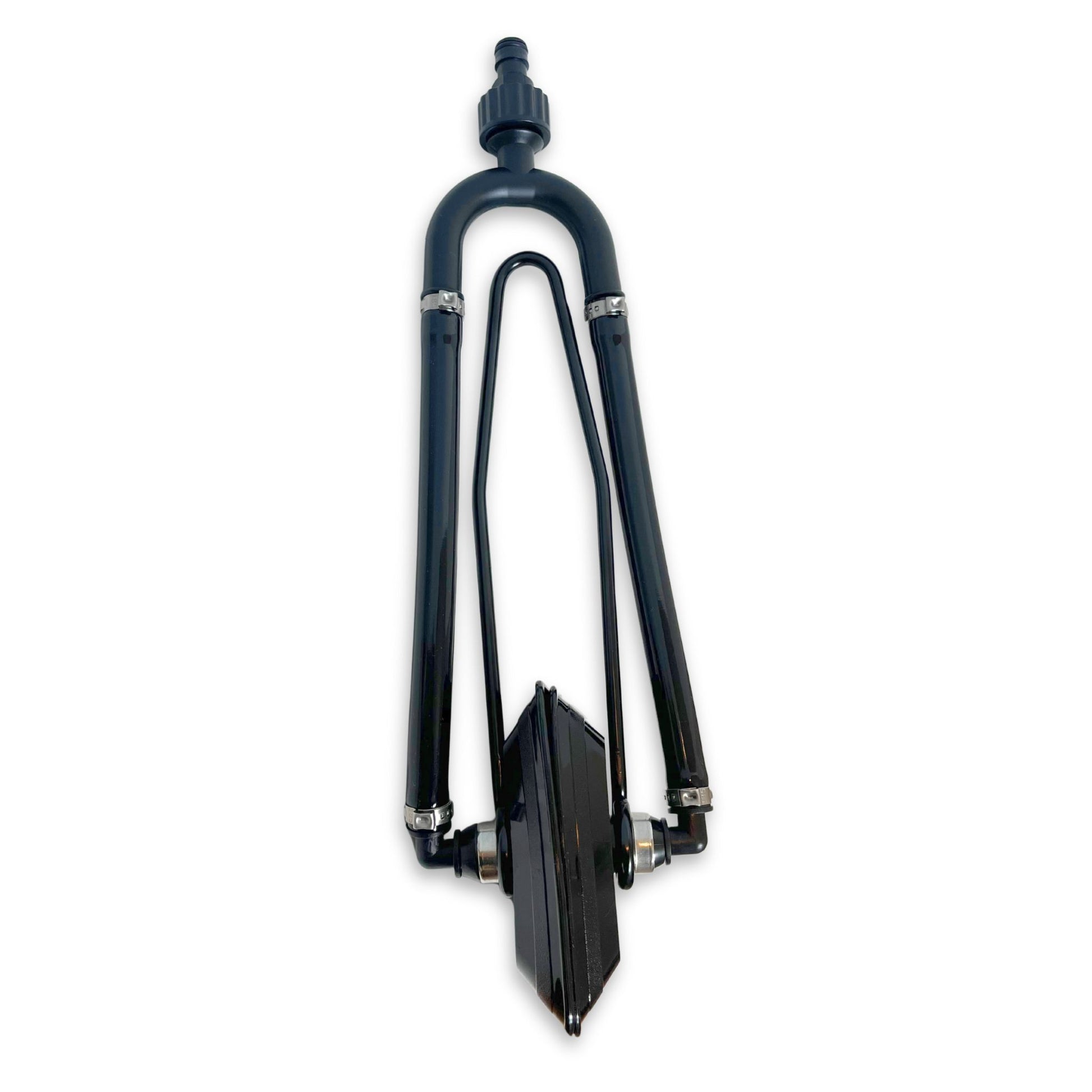 Captains Preferred Products outboard motor flush.