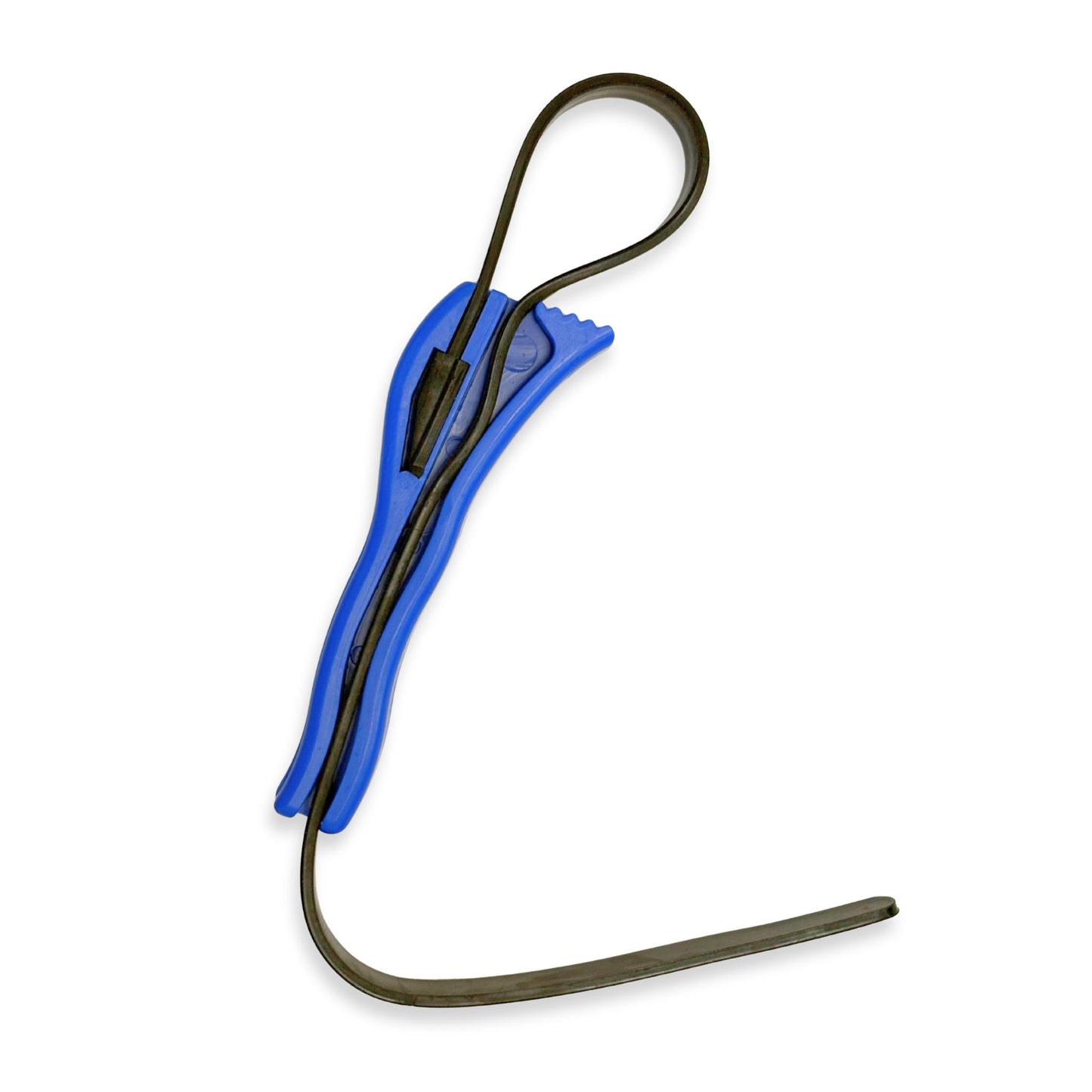 6" Rubber Strap Wrench by Captains Preferred Products.