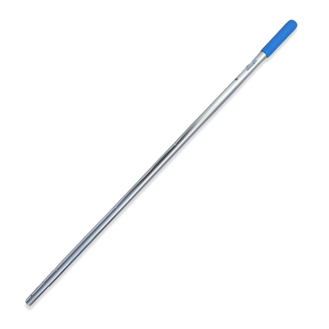 Telescopic Handle for Scrub Brushes and more.