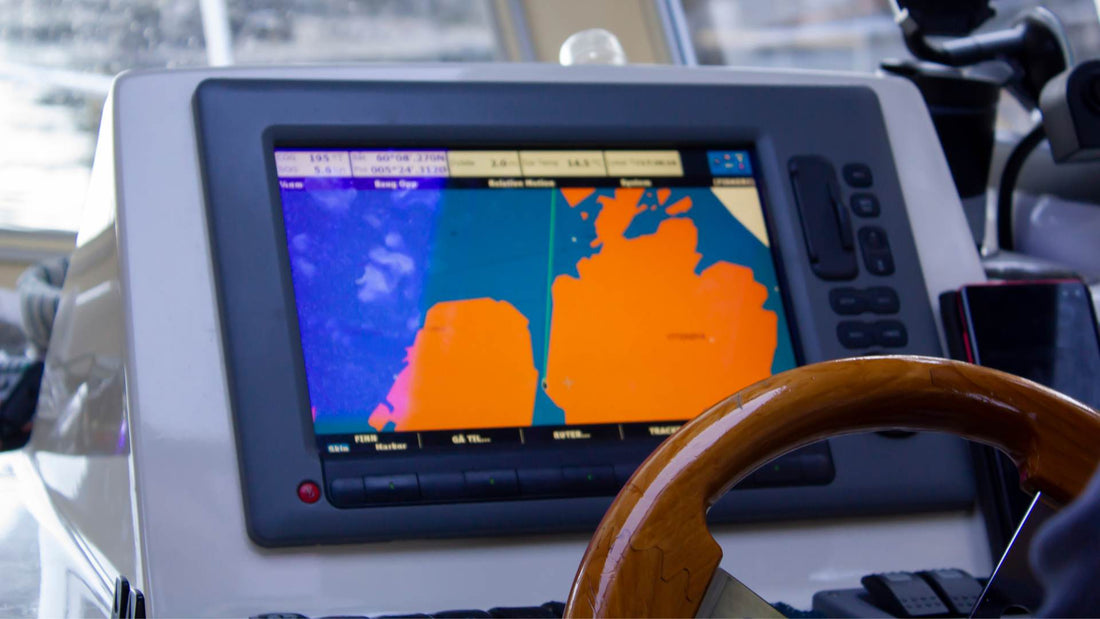 Top 7 Must-Have Accessories for Every Serious Angler’s Boat