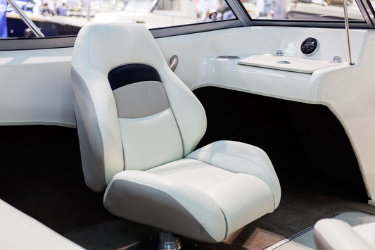 Boat Seats