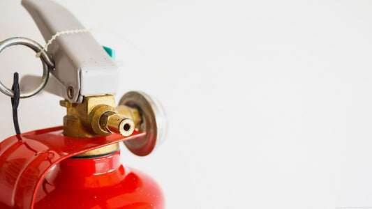 Fire Extinguisher Requirements for Boats: What Every Boater Needs to Know