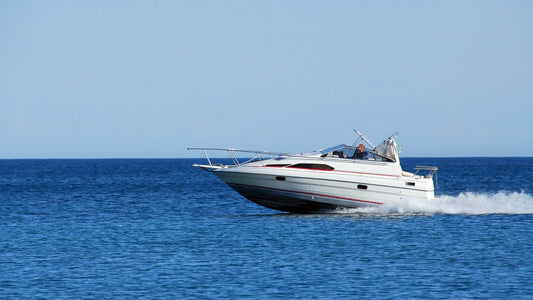 What Should a Boater Do With a Float Plan?