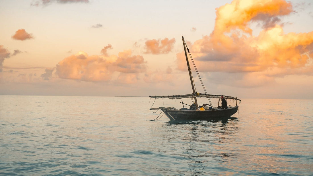 15 Famous Boat Sayings and Where They Actually Come From