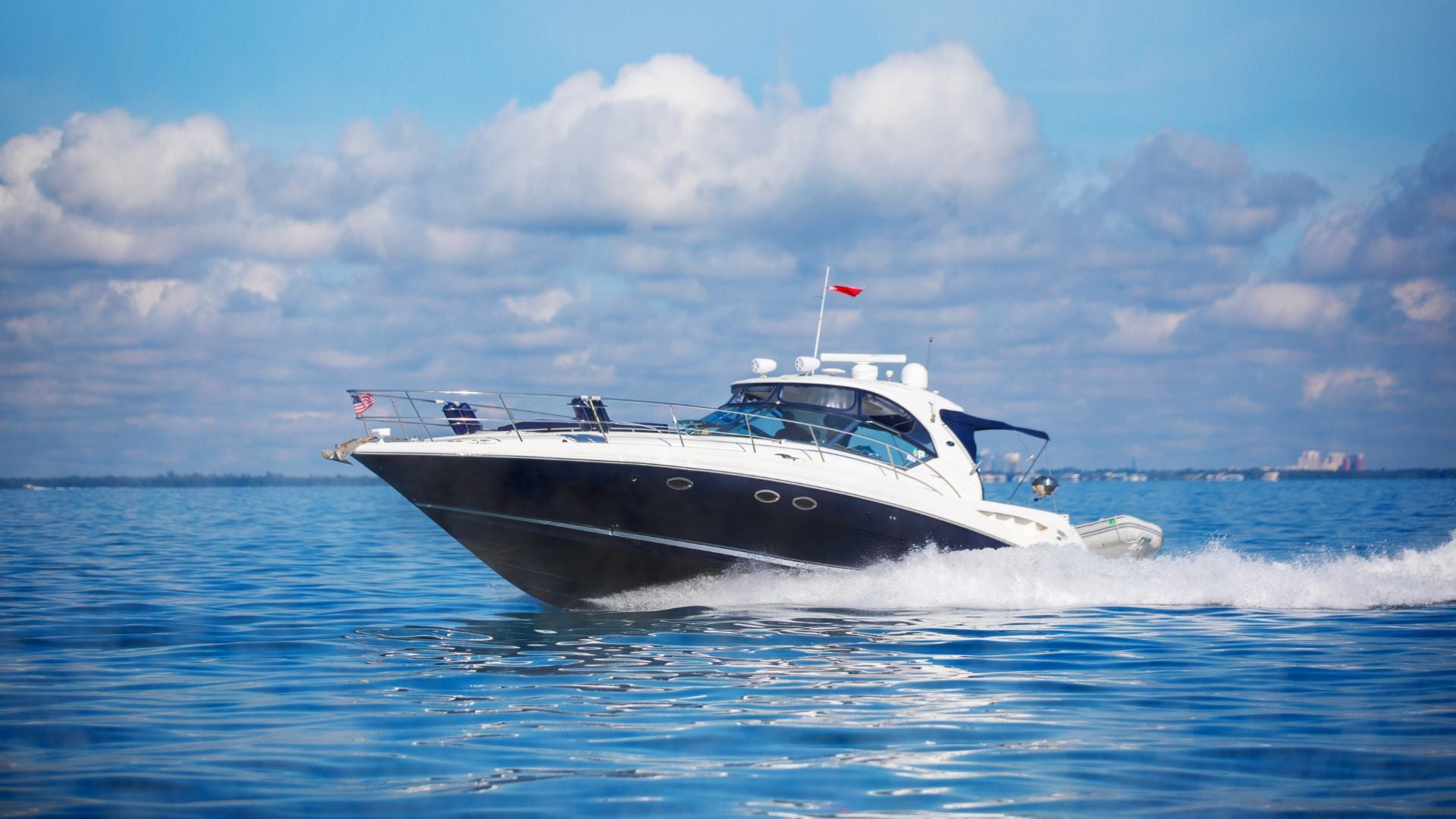 How to Determine if a Speed is Safe for Your Boat?
