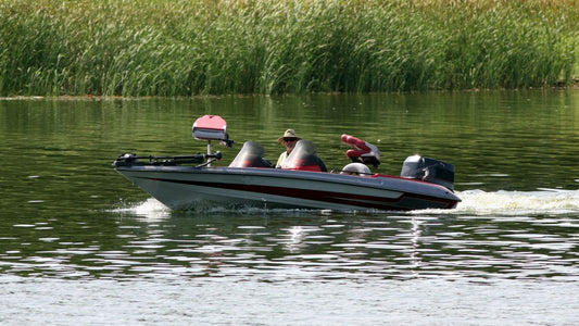 Buying a bass boat checklist before you buy.