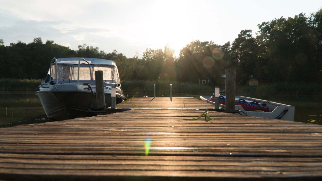 The Ultimate Guide to Choosing the Best Lake Fishing Boat