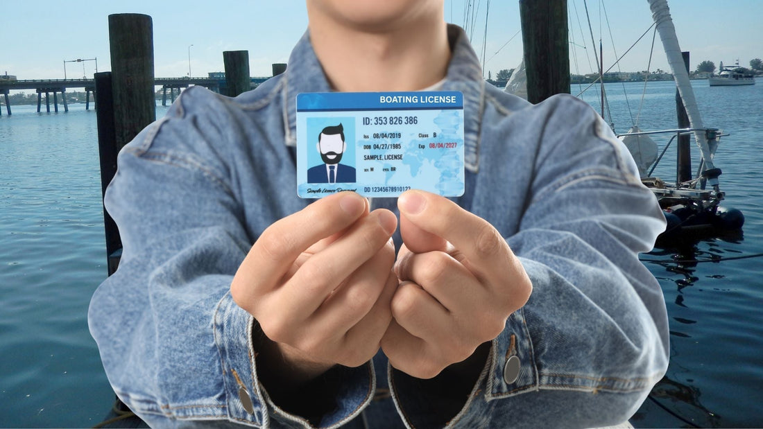Do You Need A Boating License In Every State?