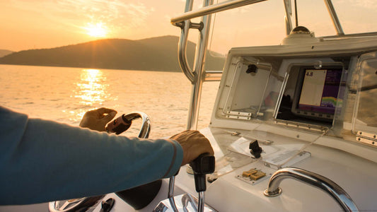 How to Become a Boat Captain: A Guide for Aspiring Mariners