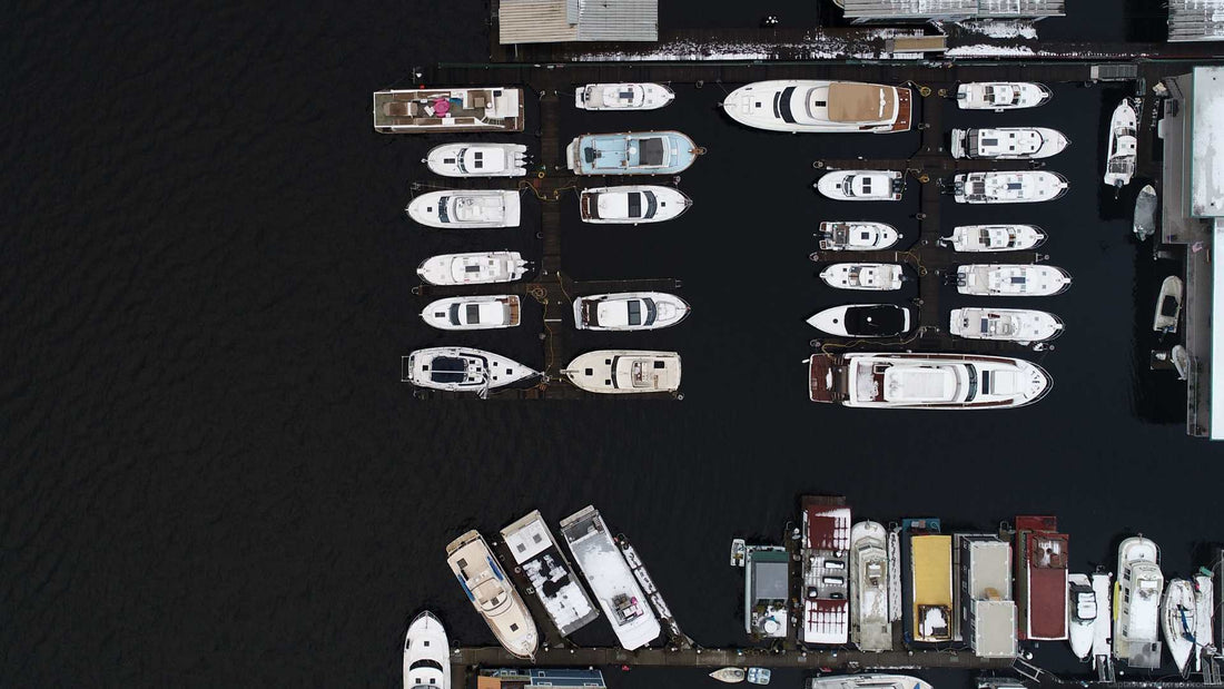 How to Properly Dock a Boat: A Step-by-Step Guide