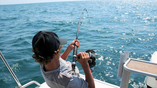 Inshore vs. Offshore Fishing: What’s the Difference?