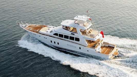 Want to Drive Your Own Yacht? Exploring the Maximum Boat Length Allowed