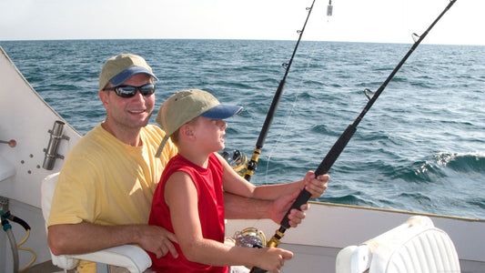 How to Set Up the Perfect Fishing Boat: Gear, Gadgets, and Layout Tips