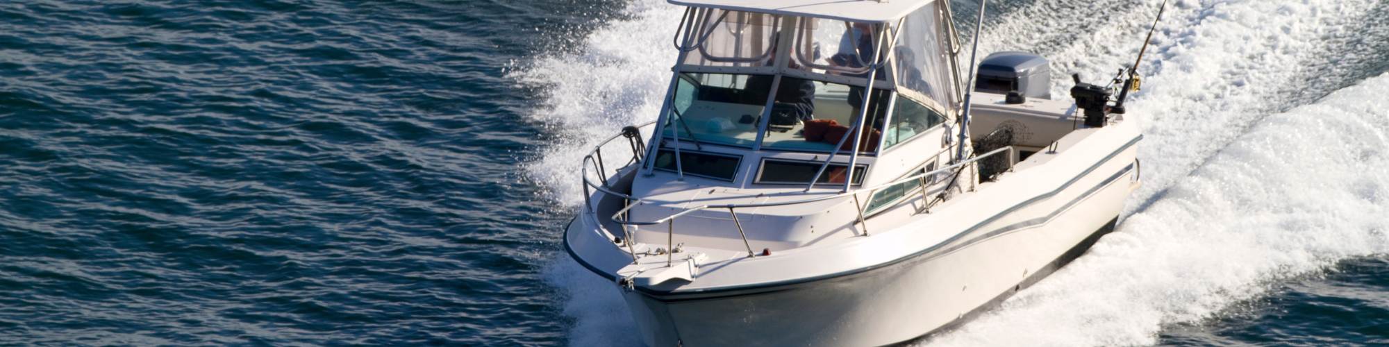 Specialty Marine Cleaners