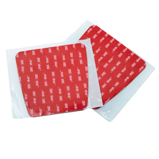 Extra replacement backings for TidyBoat Shammy and Water Blade Organizers.