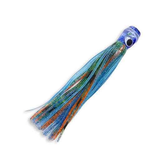 6-1/2" Weed Line Splash Master Trolling Lure for offshore fishing.