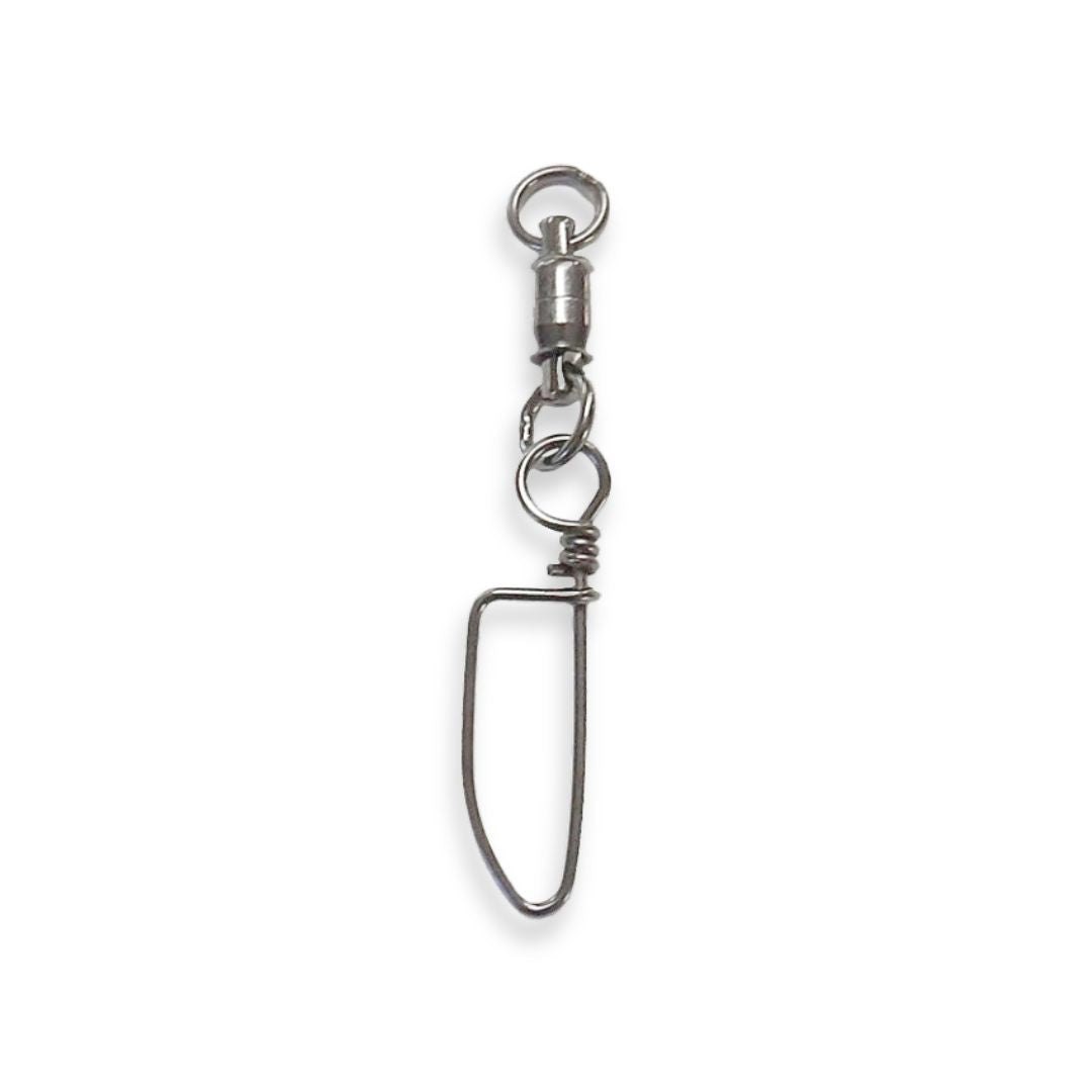 6# Ball Bearing Swivels for Trolling Rigs