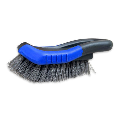 Hard Bristle Hand Scrub Brush