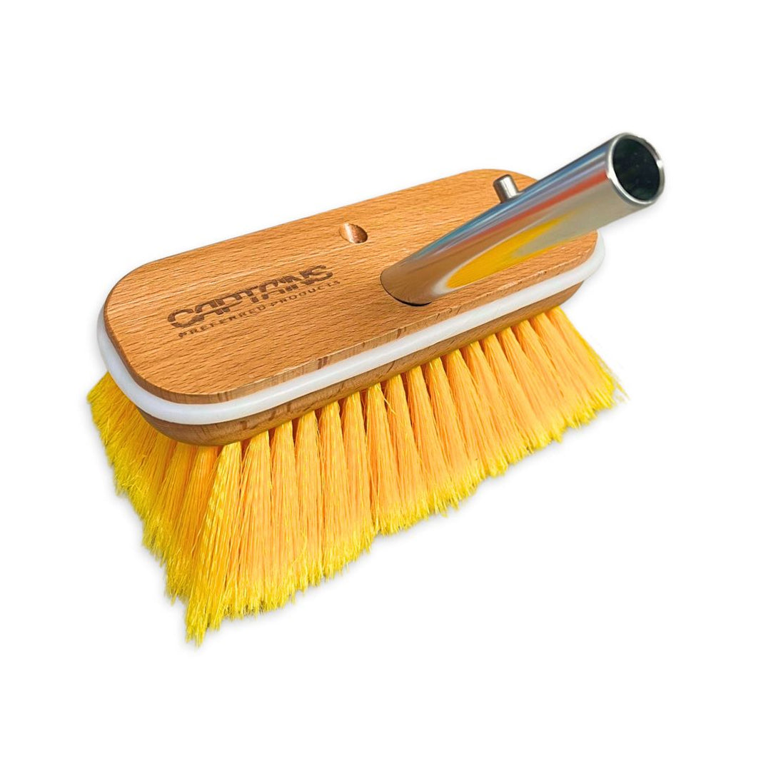Boat Brushes Shop Deck Brushes & Boat Cleaning Brushes