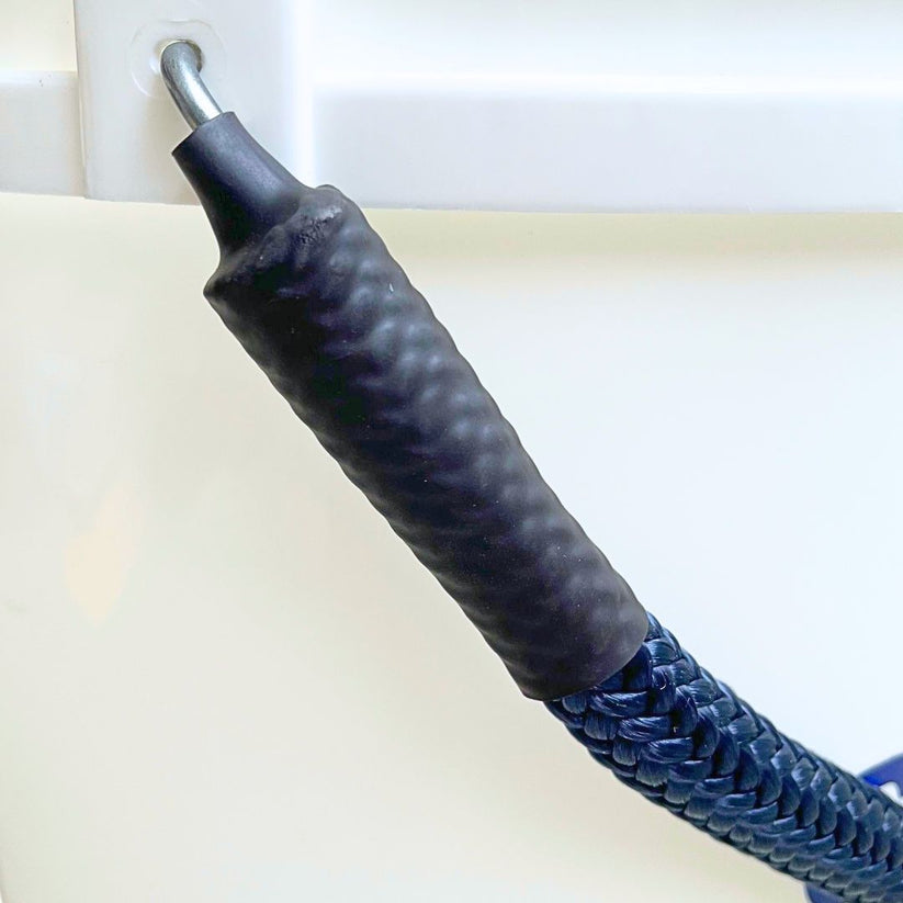 5 Gallon Bucket with Rope Handle - Heavy Duty