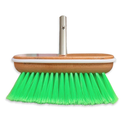 Best Dad Boat Brush Head - Father's Day Special Edition