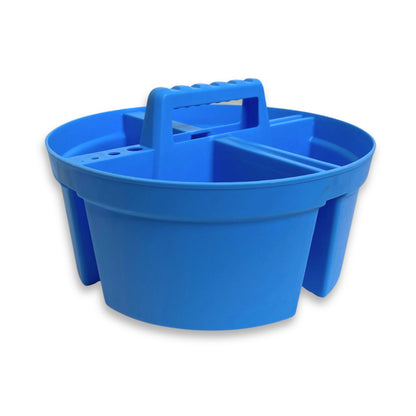 Marine bucket caddy by Captains Preferred Products. 