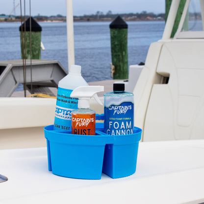 Bucket Caddy Organizer | 5-Gallon Bucket Insert Bucket Caddy Organizer | 5-Gallon Bucket Insert