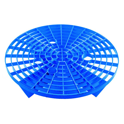 Bucket Dirt Trap Insert for 5 gallon bucket.