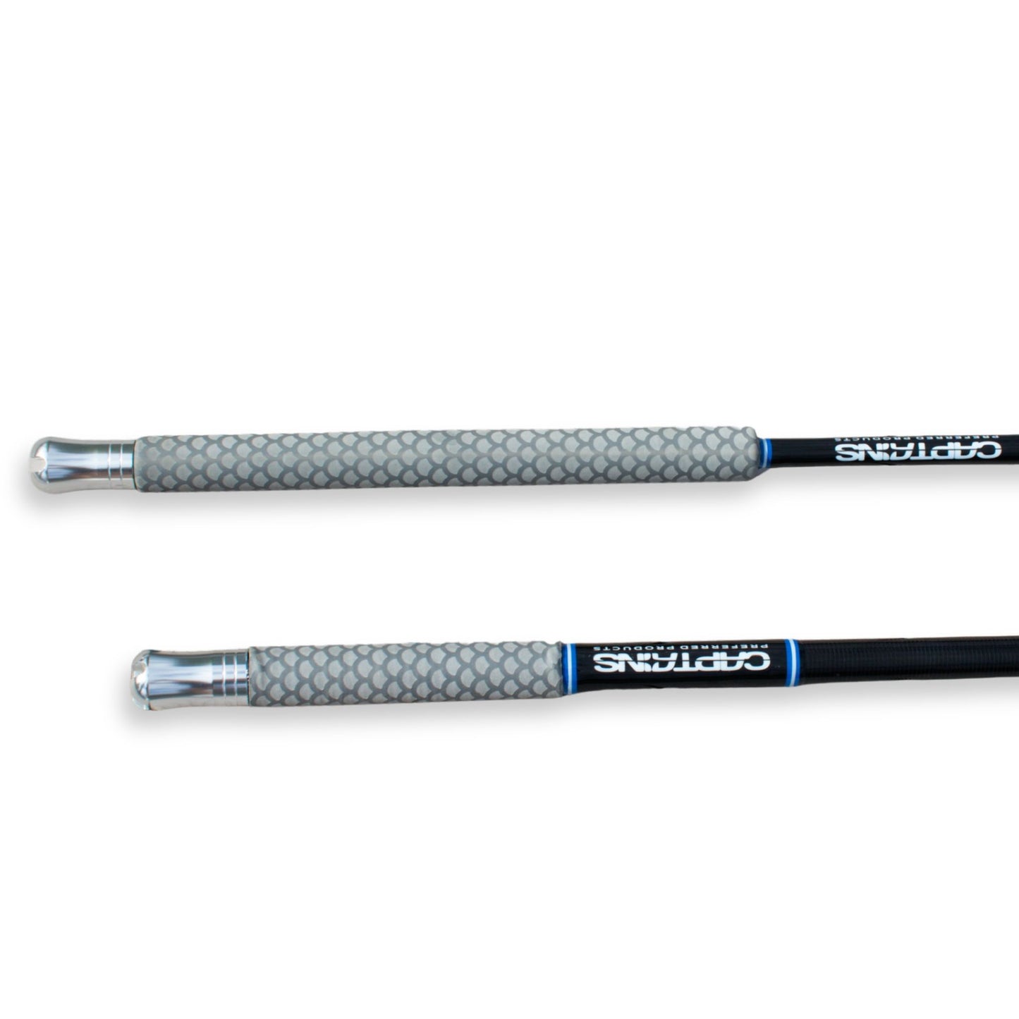 Carbon fiber boat pole and yacht cleaning handle.