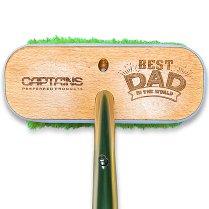 Father's Day gift for boat.