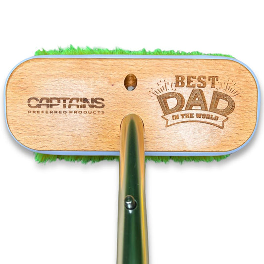 Father's Day gift for boat.