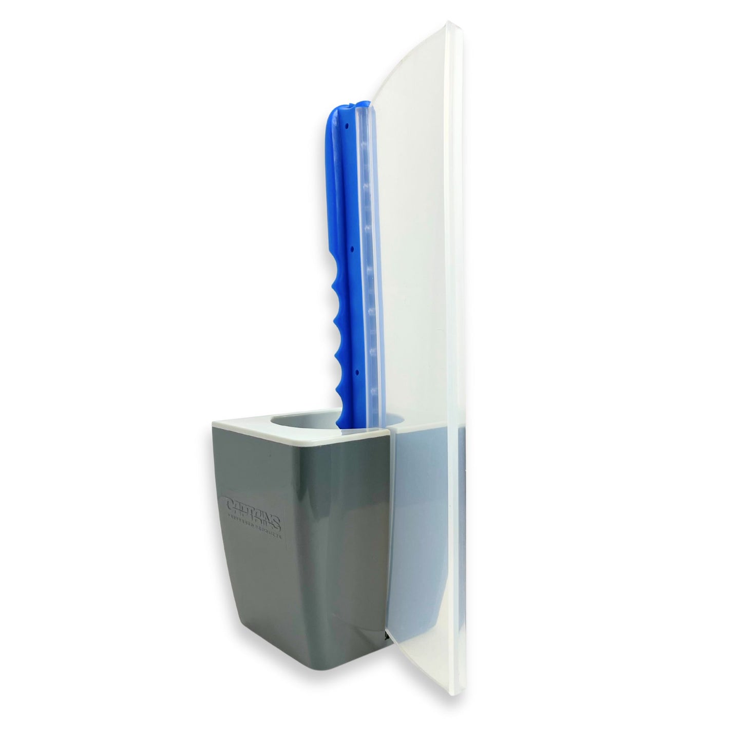 TidyBoat Water Blade Organizer for boat organization.